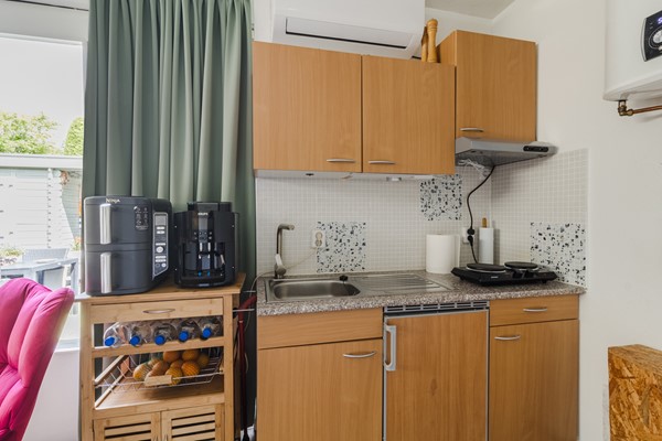 Medium property photo - Woudseweg 46, 2635 CD Den Hoorn
